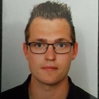 10 "Daniel Kloosterman" profiles