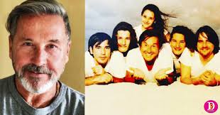 Héctor eduardo reglero montaner (avellaneda, buenos aires; Ricardo Montaner Ya Tiene 61 Anos Asi Lucen Ahora Sus Hijos