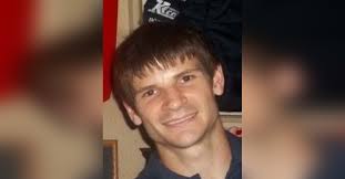 Obituary information for Nicholas Joel McCain