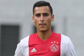 'verwachtte dat hij international zou worden' 9. Liverpool Transfer News Latest On Anwar El Ghazi And Leandro Paredes Rumours Bleacher Report Latest News Videos And Highlights
