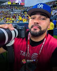 🎉 5 ANOS DE PP12SPORTS! 🇧🇷🇺🇸 Em 2020, Pablo Borges iniciou uma jornada  única: levar o olhar brasileiro para o futebol americano! Do Atlanta United  à Seleção Brasileira, de Messi a Ronaldinho,