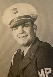 Obituary for Charles " Mac" E. McBride