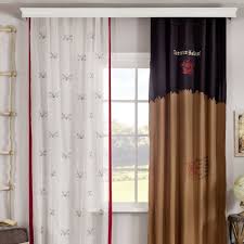 Vorhange Und Gardinen Furs Kinderzimmer Panda Kindermobel