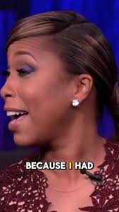 Turns Out the Man of Her Dreams…, #steveharvey #marjorieharvey