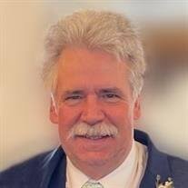 Gary Donald Adam Obituary