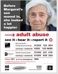 Dorset Safeguarding Adults Board Annual Report 2020-21