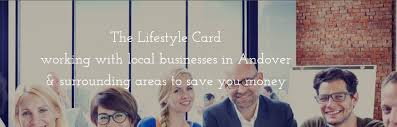 Termineintrag photoupload editorial impressum rss. The Lifestyle Card Ltd Love Andover