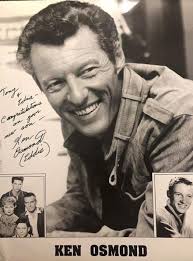 Remembering Eddie from Leave it to Beaver