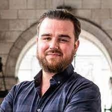 Roderick Powers's Instagram, Twitter & Facebook