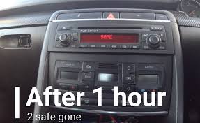 Nov 18, 2021 · audi coding. 2 Safe Audi Radio Safe Mode How Reset Safe Mode Volkswagen Skoda Audi Radio Unlock Code