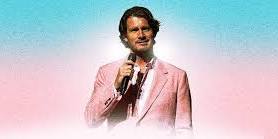 Daniel Tosh