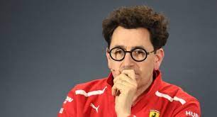 Maybe you would like to learn more about one of these? Ferrari F1 News Media Rips Into Ferrari Management And Drivers Binotto Calls It A Car Problem The Sportsrush