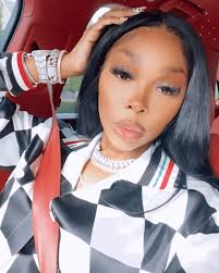 Love & Hip Hop Atlanta' Star Sierra Gates' Home Burglarized While Giving  Back To The Community!