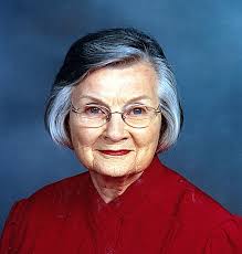 Amelia Ford Obituary