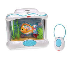 Fisher Price Ocean Wonders Aquarium Crib Toy Retails For 35 96 At Walmart Black Friday Toys Crib Toys Fisher Price Baby
