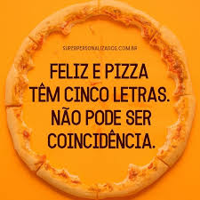 Veja mais ideias sobre dia da pizza, trabalhos manuais, dia dos namorados infantil. Mensagens Para O Dia Da Pizza Dia Da Pizza Publicidade De Alimentos Promocao De Pizza