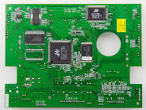 Printed circuit board - Wikipedia