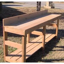Read customer reviews and common questions and answers for dakota fields part #: Threeman Products Cedar Potting Bench Wayfair Diy Outdoor Kitchen Diy Garden Furniture Backyard
