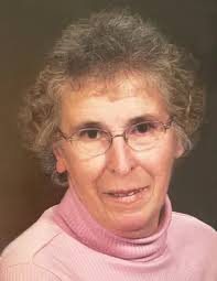 Obituary information for Barbara C. Evensen