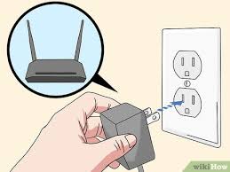 How to fix home wifi and router issues. How To Get Wifi At Home With Pictures Wikihow Tech