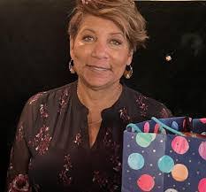 Debra Rainey's Instagram, Twitter & Facebook