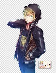 Find out more with myanimelist, the world's most active online anime and manga community and. Plisetsky Yuri Yuri On Ice Render Male Anime Characters Transparent Background Png Clipart Hiclipart