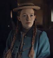 Shirbertfans On Instagram Anne Shirley Favourite Fictional Character Of All Time Season 3 Is Streaming On