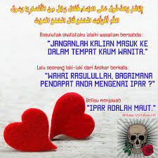 Hadits adalah segala perkataan (sabda), perbuatan dan ketetapan dan persetujuan dari nabi berikut ini adalah beberapa hadits yang berkaitan dengan wanita yang kami rangkum dari berbagai sumber yang kredibel. Apakah Makna Hadis Ipar Adalah Kematian Nasihat Sahabat