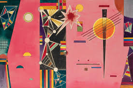 Image result for Kandinsky Red 2011 Captiva