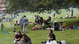 Äppelfest auf dem lohrberg fällt leider auch dieses jahr aus!!!! Mehr Kontrollen Am Lohrberg Frankfurt