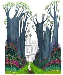 Artes Do Filme The Willoughbys Da Netflix Varios Artistas Thecab The Concept Art Blog Art Blog Art Concept Art