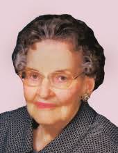 Obituary information for Lucille Josephine Kuhlman