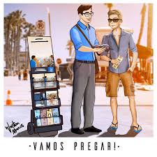 Winston Marcos En Instagram Vamos Pregar Jw Jwboy Jwbrasil Jwgirl Jwonly Jwfriends Amor Lo In 2020 Jehovah S Witnesses Public Witnessing Jehovah S Witnesses