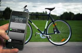 Fahrrad Registrierung Oder Selber Gps Detektiv Spielen Radlobby