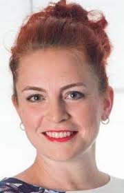 Anoka City Council special election: Louden vs. Wesp