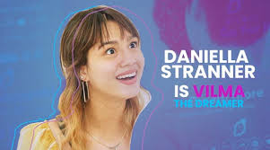 My Movie World: BE UNSTOPPABLE with “Love at First Stream” this Christmas  Day 2021