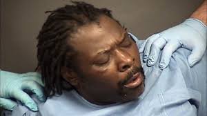 36-year-old man charged in 8+ hour standoff with KCK police