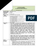 Contoh surat lamaran kerja yang baik dan benar. Surat Izin Kerja Malam Kosongan Docx