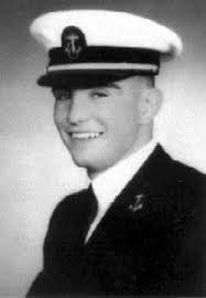 LCPL Thomas D Grinnell III KIA 1966