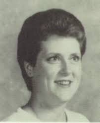 Bonita Claire “Bonnie” Gootee Cavender (1946-2002)