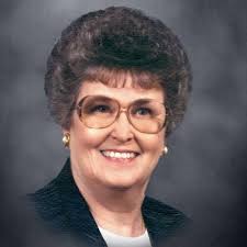 Betty Rowan (1939-2022)