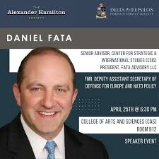 Alexander Hamilton Society @ BU (@bostonuahs) • Instagram photos and videos