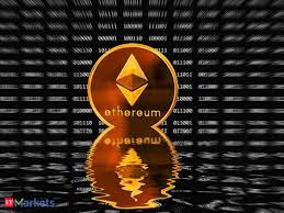 If you want to mine real ether, use gpu mining. Ethereum What Is Ethereum Mining The Economic Times