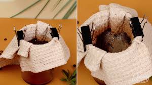 Automated coffee calculator and instructions. How To Make Coffee Without A Coffee Maker Daring Kitchen