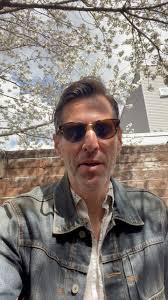 Our old friend and longtime collaborator Gabriel Otto explains his lyrical  process