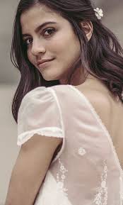 Laure de Sagazan: a name and look you need to know