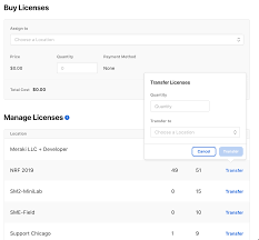 Apple Volume Purchase Program Vpp Cisco Meraki