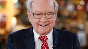 Here is the full transcript of billionaire investor Warren Buffett's  interview with CNBC