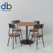 Pin On Table And Chair