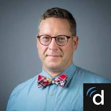 Dr. William G. Barish, MD